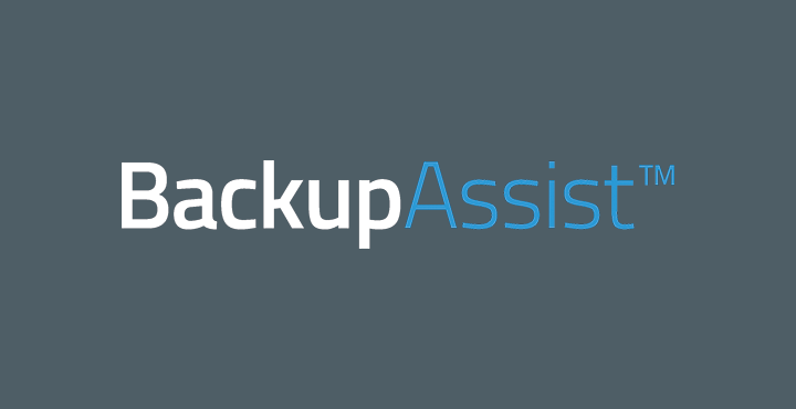BackupAssist