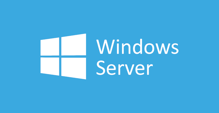 Microsoft Windows Serveur