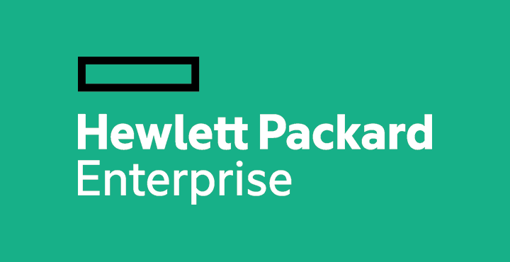 HP Entreprise