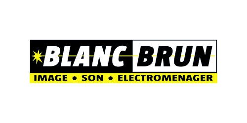 Blanc Brun - Richard JOUBAUD
