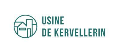 Usine de Kervellerin