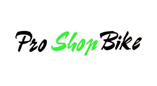 Pro Shop Bike