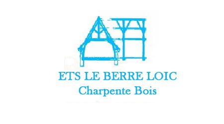 Loic LE BERRE - Charpente